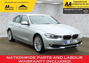 Large image for the Used BMW 3 SERIES