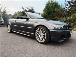 Large image for the Used BMW 3 Series