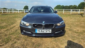 Large image for the Used BMW 3 SERIES