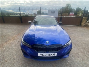 Large image for the Used BMW 3 SERIES