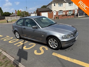 Large image for the Used BMW 3 Series