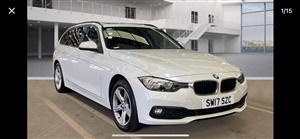 Large image for the Used BMW 3 SERIES
