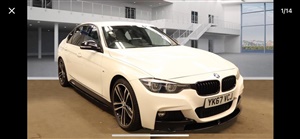 Large image for the Used BMW 3 SERIES