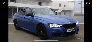 Large image for the Used BMW 3 SERIES