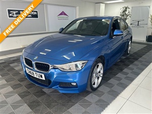 Large image for the Used BMW 3 SERIES