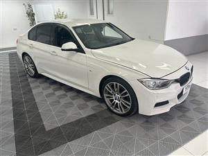 Large image for the Used BMW 3 SERIES