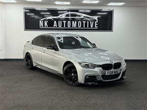 Large image for the Used BMW 3 SERIES