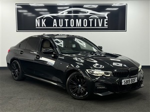 Large image for the Used BMW 3 SERIES