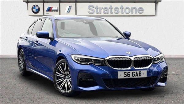 Large image for the Used BMW 3 Series
