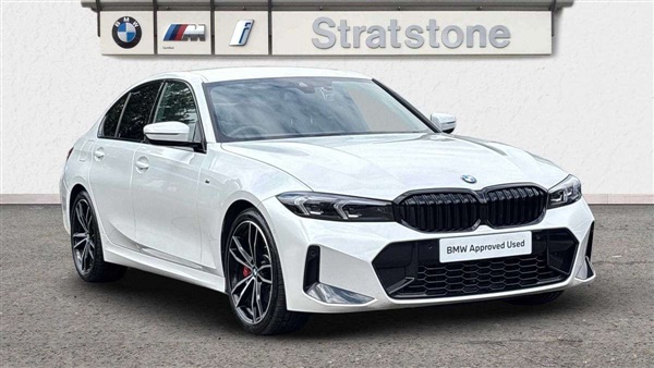 Large image for the Used BMW 3 Series
