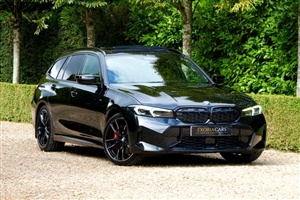 Large image for the Used BMW 3 SERIES