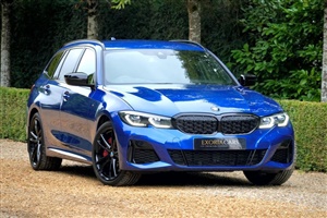 Large image for the Used BMW 3 SERIES