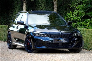 Large image for the Used BMW 3 SERIES