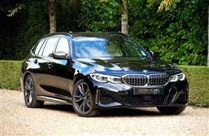 Large image for the Used BMW 3 SERIES
