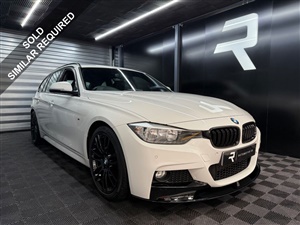 Large image for the Used BMW 3 SERIES