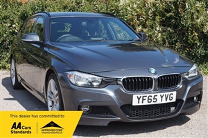 Large image for the Used BMW 3 SERIES