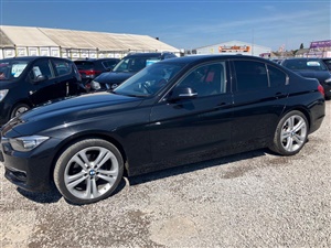 Large image for the Used BMW 3 SERIES