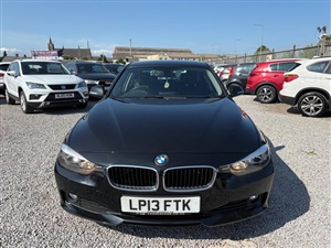 Large image for the Used BMW 3 SERIES