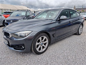 Large image for the Used BMW 3 SERIES GRAN TURISMO