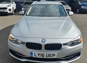 Large image for the Used BMW 3 SERIES