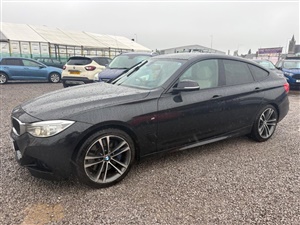 Large image for the Used BMW 3 SERIES GRAN TURISMO