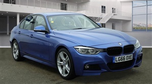 Large image for the Used BMW 3 SERIES