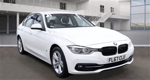 Large image for the Used BMW 3 SERIES