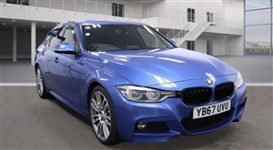 Large image for the Used BMW 3 SERIES