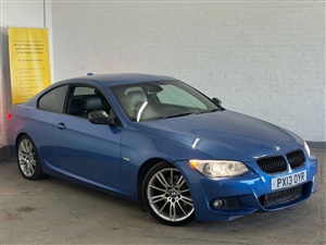 Large image for the Used BMW 3 SERIES