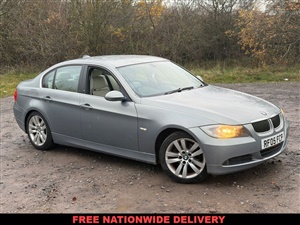 Large image for the Used BMW 3 SERIES