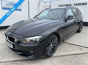 Large image for the Used BMW 3 SERIES