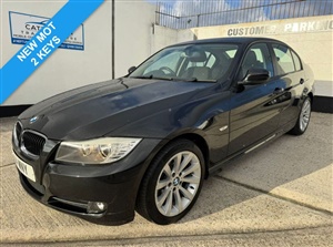 Large image for the Used BMW 3 SERIES
