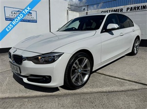 Large image for the Used BMW 3 SERIES