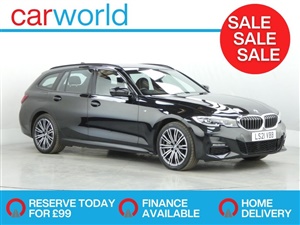 Large image for the Used BMW 3 SERIES