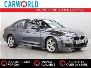 Large image for the Used BMW 3 SERIES