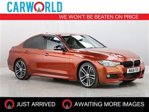 Large image for the Used BMW 3 SERIES