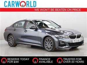 Large image for the Used BMW 3 SERIES