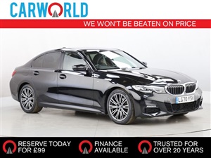 Large image for the Used BMW 3 SERIES