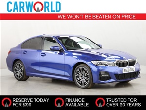 Large image for the Used BMW 3 SERIES