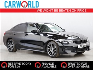 Large image for the Used BMW 3 SERIES
