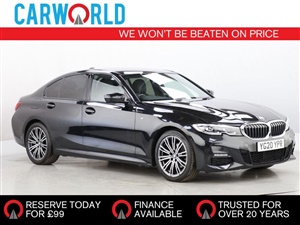 Large image for the Used BMW 3 SERIES