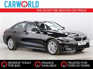 Large image for the Used BMW 3 SERIES