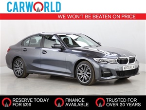 Large image for the Used BMW 3 SERIES