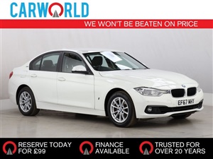 Large image for the Used BMW 3 SERIES