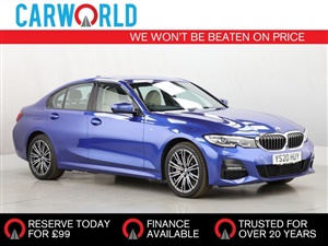 Large image for the Used BMW 3 SERIES