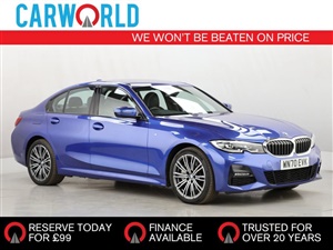 Large image for the Used BMW 3 SERIES