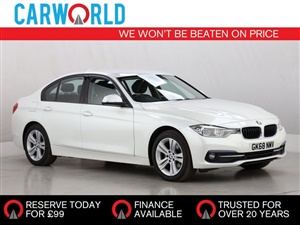 Large image for the Used BMW 3 SERIES