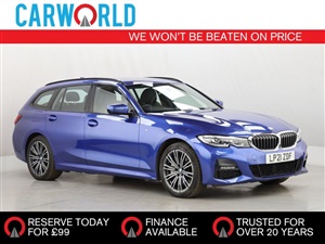 Large image for the Used BMW 3 SERIES