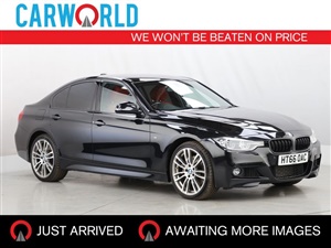 Large image for the Used BMW 3 SERIES