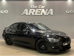 Large image for the Used BMW 3 SERIES
